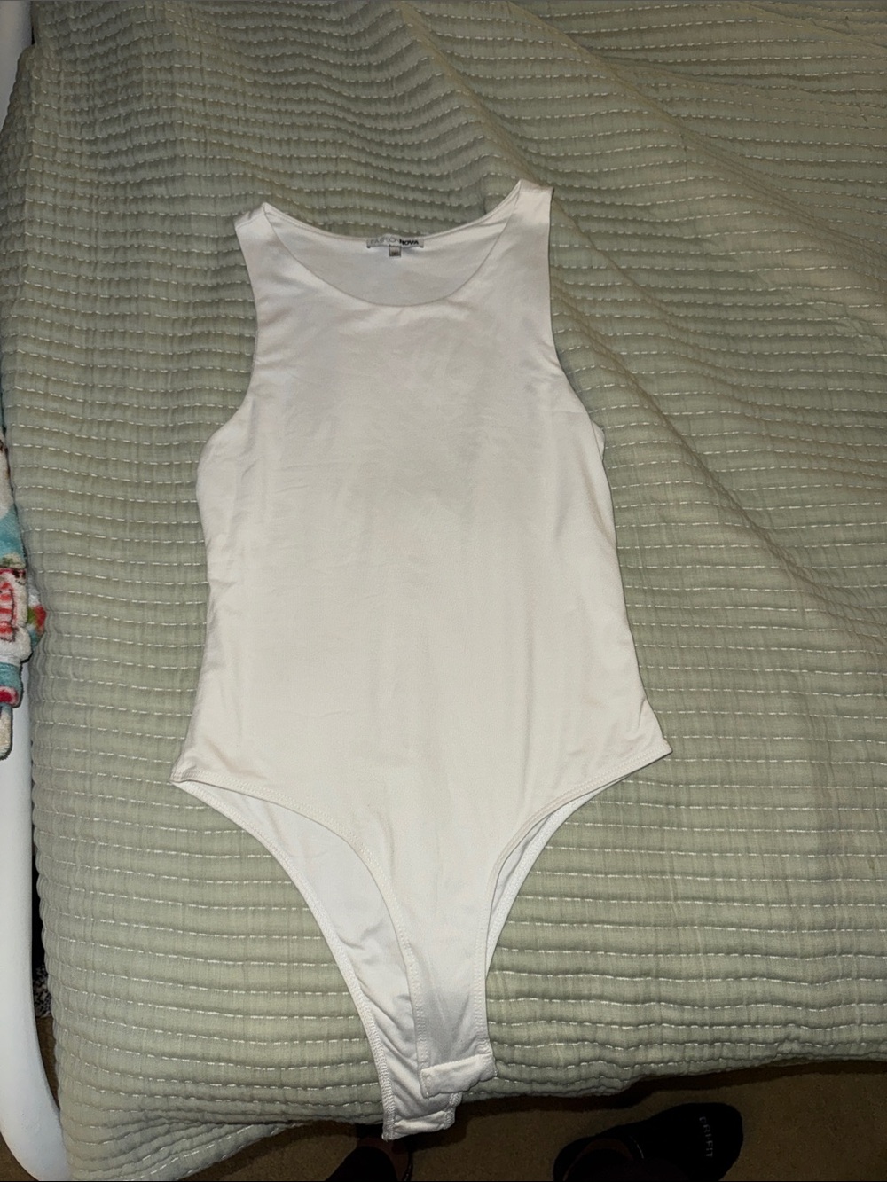 Fashion Nova Body suit